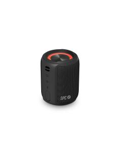 SPC Sound Powerpool Altavoz portátil estéreo Negro 14 W