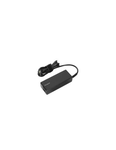 Targus APA108EU adaptador e inversor de corriente Interior 100 W Negro