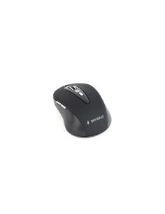 Gembird MUSWB-6B-01 ratón mano derecha Bluetooth Í?ptico 1600 DPI