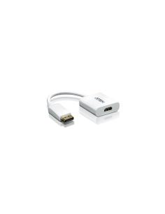 ATEN Adaptador de DisplayPort a HDMI