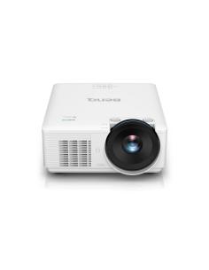 Benq LU785 videoproyector Proyector de alcance estándar 6000 lúmenes ANSI DLP WUXGA (1920x1200) Blanco