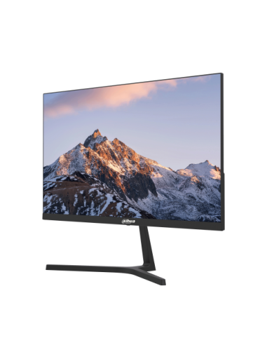 MONITOR DAHUA 21,5" , 100HZ, PANEL VA,  5MS, 1080P,HDMI,VGA,