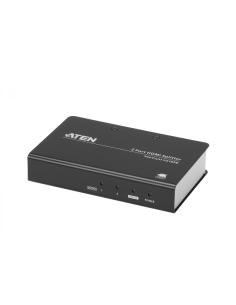 ATEN Distribuidor HDMI True 4K de 2 puertos