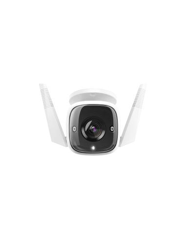 TP-Link Tapo C310 Cámara de seguridad IP Exterior Cubo 2304 x 1296 Pixeles Pared