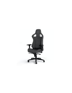 Noblechairs Epic TX Fabric Edition Antracita