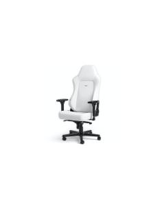 Noblechairs Hero White Edition