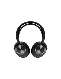 Steelseries Arctis Nova Pro Wireless Auriculares Inalámbrico Diadema Juego Bluetooth Negro