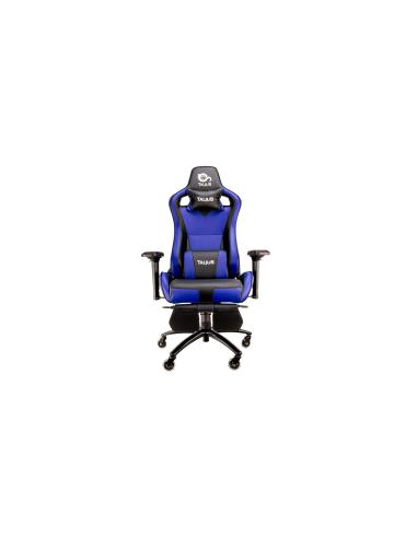 TALIUS Caiman v2 Silla para videojuegos universal Asiento acolchado