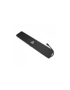 V7 CA66449 Acoplamiento USB 3.2 Gen 1 (3.1 Gen 1) Type-C Negro