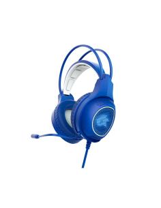 Energy Sistem ESG 2 Sonic Auriculares Alámbrico Diadema Juego USB tipo A Azul