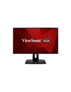 Viewsonic VP Series VP2768a LED display 68,6 cm (27") 2560 x 1440 Pixeles Quad HD Negro