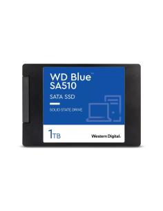 Western Digital Blue SA510 2.5" 1000 GB Serial ATA III