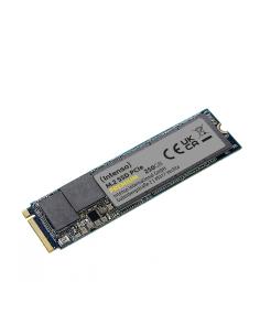 Intenso SSD 250GB Premium M.2 PCIe PCI Express 3.0 NVMe