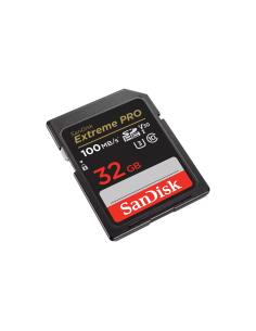 SanDisk Extreme PRO 32 GB SDHC UHS-I Clase 10