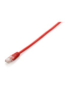 Equip 625425 cable de red Rojo 7,5 m Cat6 U/UTP (UTP)