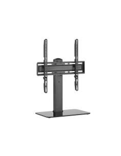 Equip 650611 soporte para TV 139,7 cm (55") Negro