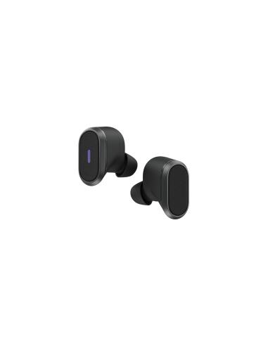 Logitech Zone True Wireless Auriculares Inalámbrico Dentro de oÍ­do Llamadas/Música Bluetooth Grafito