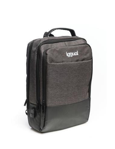 iggual Mochila portátil 15.6" Elegant Efficiency