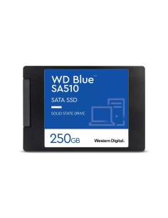 Western Digital Blue SA510 2.5" 250 GB Serial ATA III