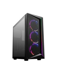 Cooler Master CMP 510 Midi Tower Negro