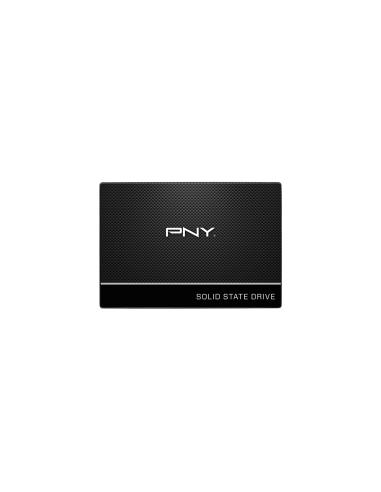 PNY CS900 2.5" 1000 GB Serial ATA III 3D TLC