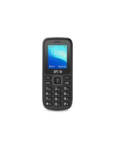 SPC Talk 4,5 cm (1.77") 74 g Negro CaracterÍ­stica del teléfono