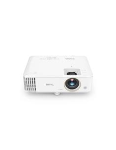 Benq TH685P videoproyector Proyector de alcance estándar 3500 lúmenes ANSI DLP 1080p (1920x1080) Blanco