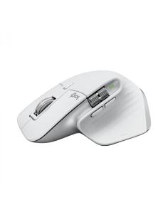 Logitech MX Master 3S ratón mano derecha RF Wireless + Bluetooth Í?ptico 8000 DPI