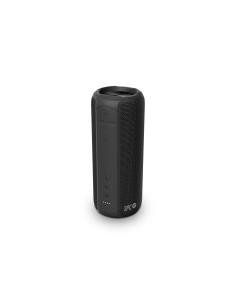 SPC Sound Zenith Altavoz portátil estéreo Negro 24 W