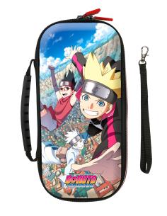 BORUTO FUNDA SWITCH FLY