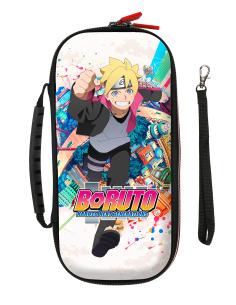 BORUTO FUNDA SWITCH WORLD