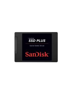 Sandisk Ultrastar SDSSDA-1T00-G27 unidad de estado sólido 1000 GB Serial ATA III SLC