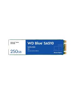 Western Digital Blue SA510 M.2 250 GB Serial ATA III