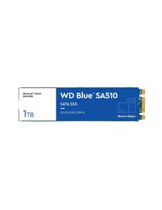 Western Digital Blue SA510 M.2 1000 GB Serial ATA III