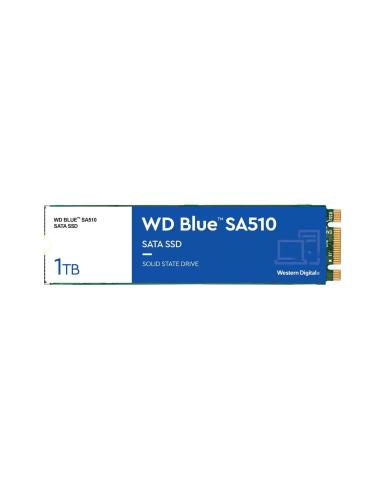 Western Digital Blue SA510 M.2 1000 GB Serial ATA III