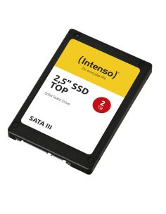 Intenso 3812470 unidad de estado sólido 2.5" 2000 GB SATA