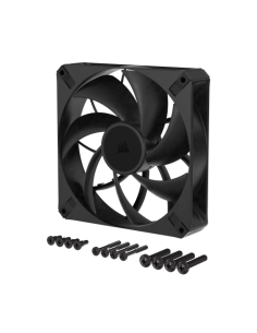 VENTILADOR CAJA CORSAIR RS 140 MAX SINGLE PACK CO-9050174-WW