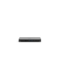 Acer USB Type-C Gen 1 Dock Alámbrico USB 3.2 Gen 1 (3.1 Gen 1) Type-C Gris