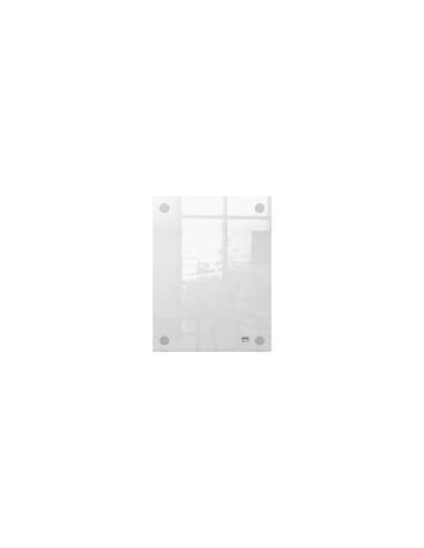 Nobo Premium Plus A5 pizarrón blanco 148 x 210 mm AcrÍ­lico