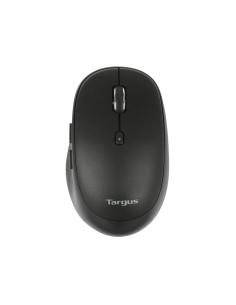 Targus AMB582GL ratón mano derecha RF Wireless + Bluetooth Í?ptico 2400 DPI