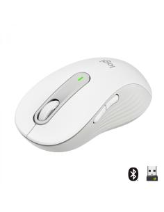 Logitech Signature M650 ratón mano derecha RF Wireless + Bluetooth Í?ptico 2000 DPI