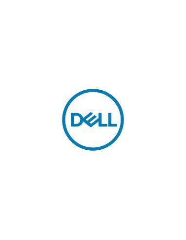 DELL 412-AAZU sistema de refrigeración para ordenador Procesador Disipador térmico/Radiador