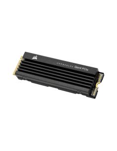 Corsair MP600 PRO LPX M.2 1000 GB PCI Express 4.0 3D TLC NAND NVMe