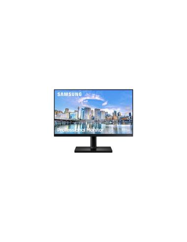 Samsung LF27T450FZU LED display 68,6 cm (27") 1920 x 1080 Pixeles Full HD Negro