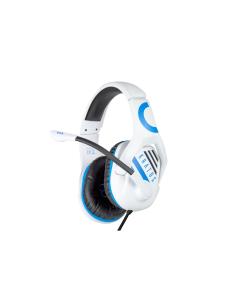 FR-TEC Kratos Auriculares Gaming Multiplataforma