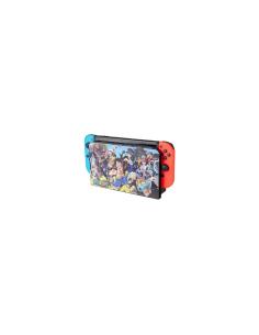 FR-TEC One Piece Dock Cover Dressrosa Nintendo Switch