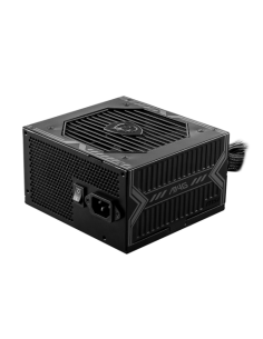 MSI MAG A550BN unidad de fuente de alimentación 550 W 20+4 pin ATX ATX Negro