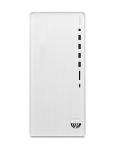 HP Pavilion TP01-3008ns i5-12400 Mini Tower Intel&reg; Core&trade; i5 16 GB DDR4-SDRAM 1000 GB SSD Windows 11 Home PC Blanco