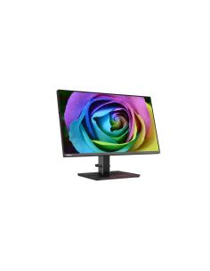 Lenovo ThinkVision Creator Extreme 68,6 cm (27") 3840 x 2160 Pixeles 4K Ultra HD LED Negro