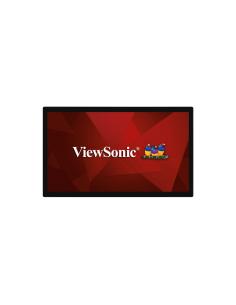 Viewsonic TD3207 pantalla para PC 81,3 cm (32") 1920 x 1080 Pixeles Full HD LED Pantalla táctil